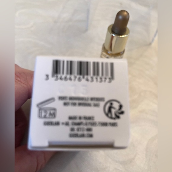 NIB Guerlain Paris Abeille Royal Advanced Yourh Watery Oil - Picture 8 of 16